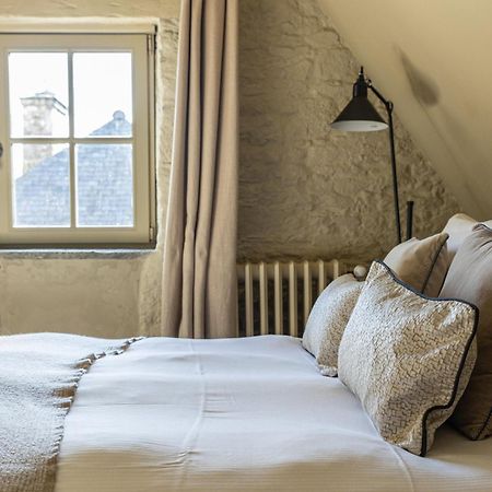 La Maison Pavie Dinan Esterno foto