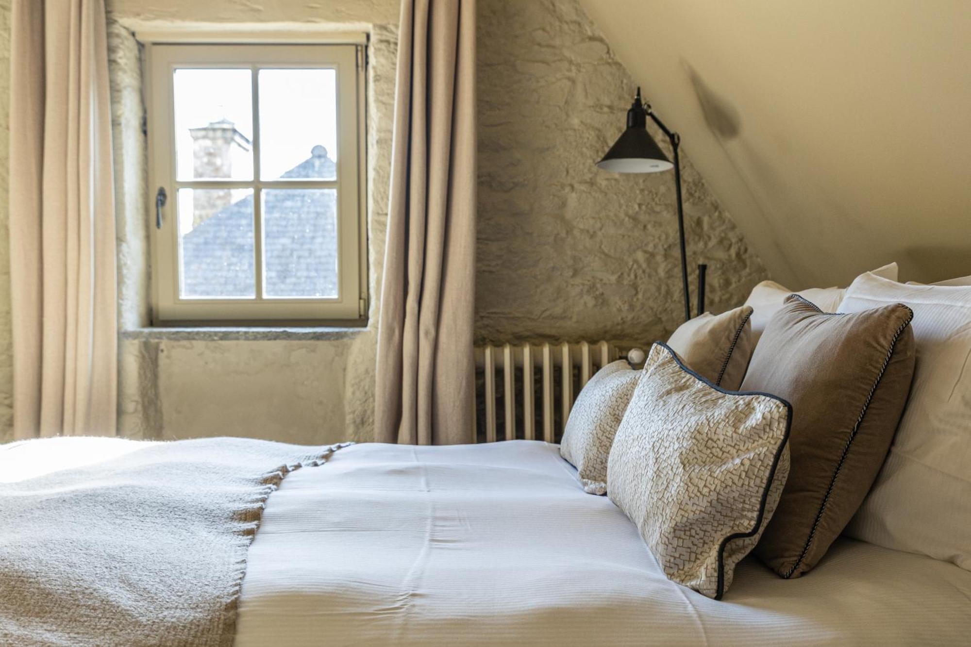 La Maison Pavie Dinan Esterno foto